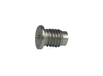 stainless steel welding stud with insertion pin